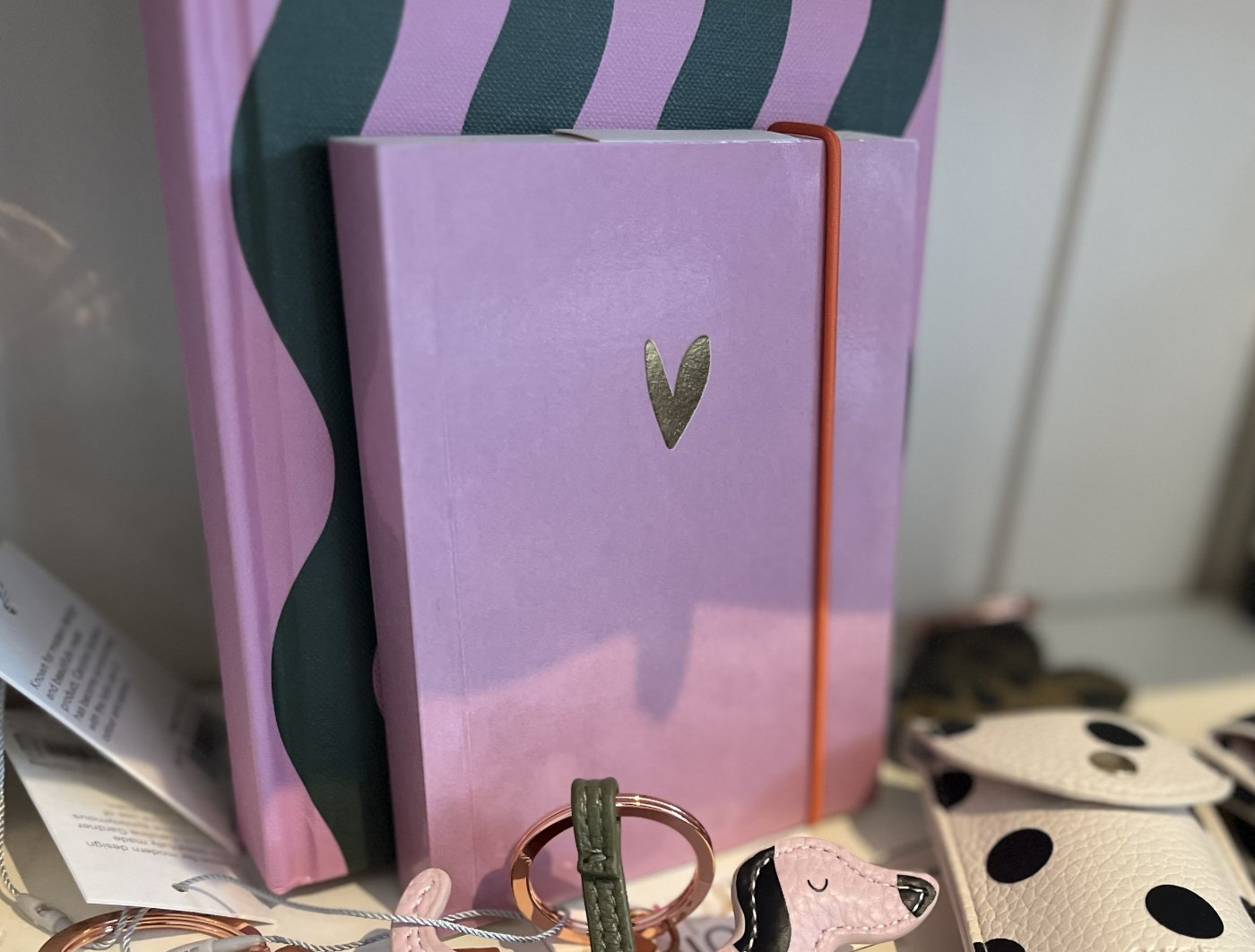 Stationery