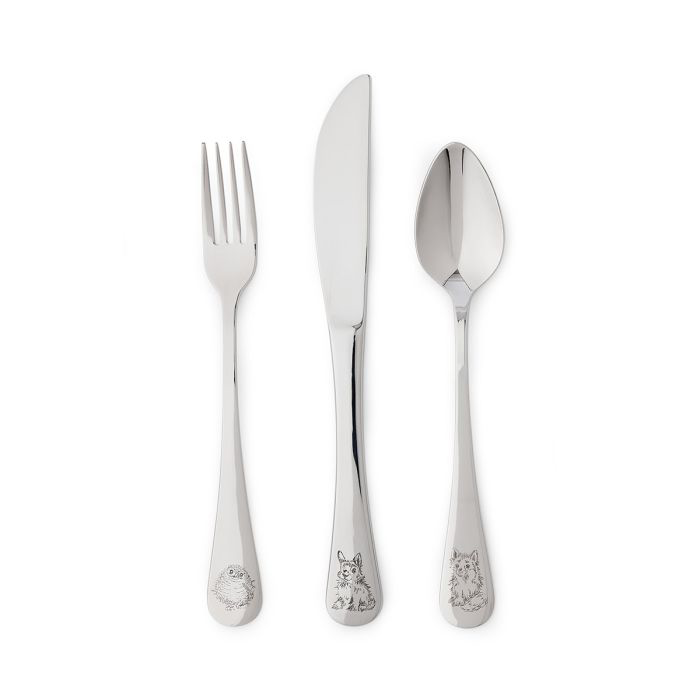 Little Wren Cutlery Set