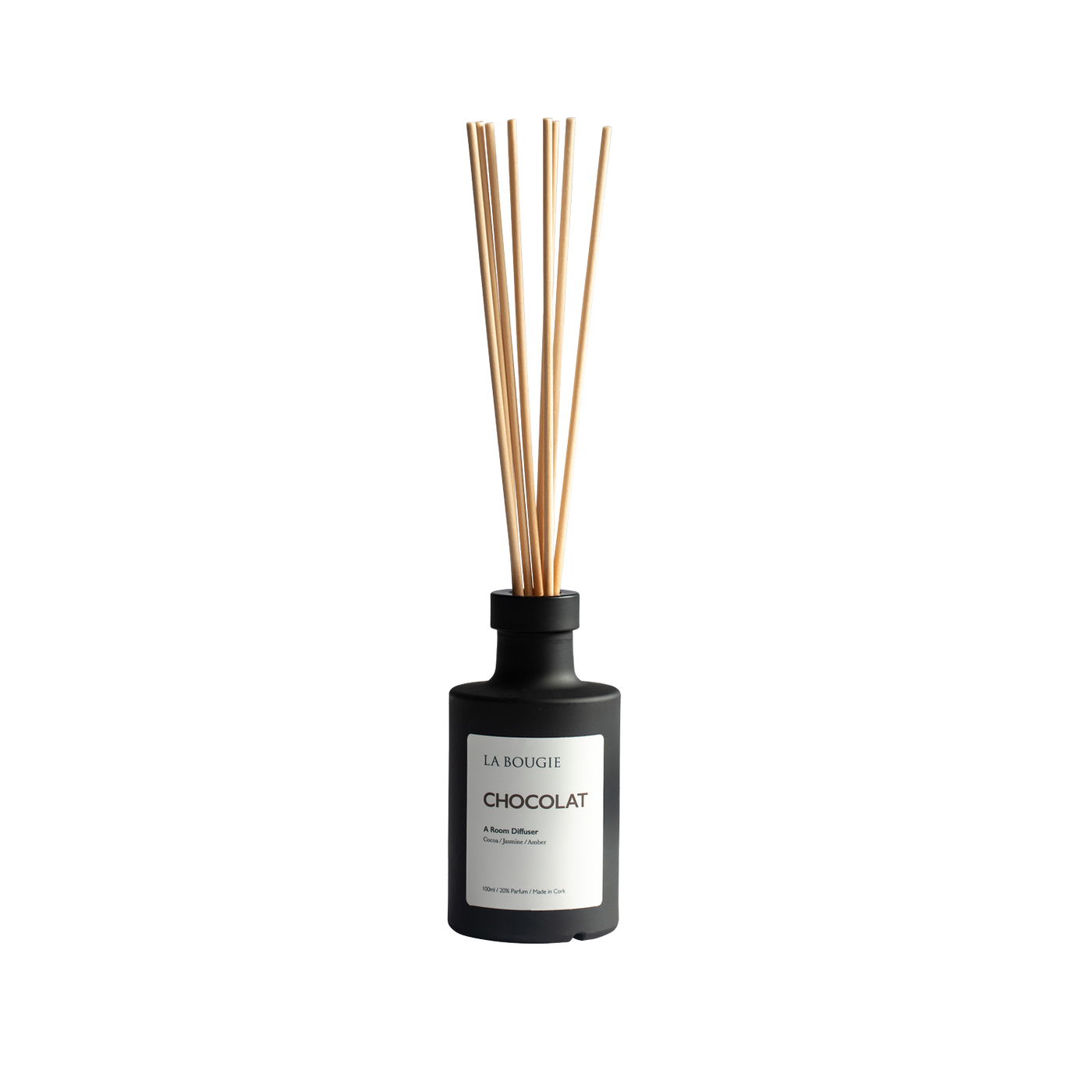La Bougie Chocolat Diffuser