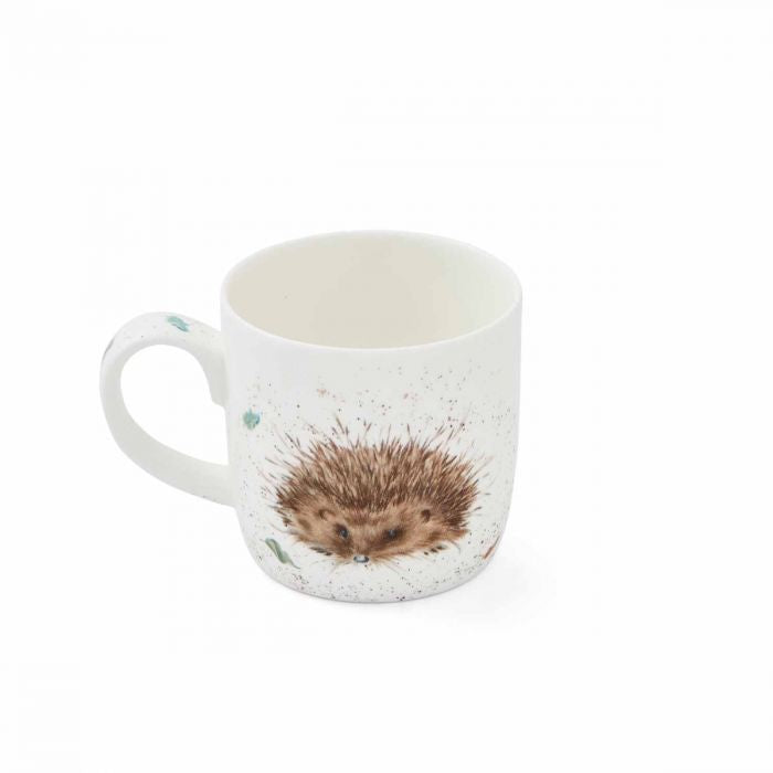 Wrendale Hedgehog Mug