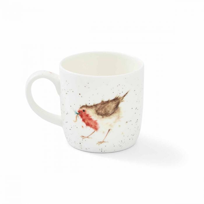 Wrendale Robin ‘Garden Friend’ Mug